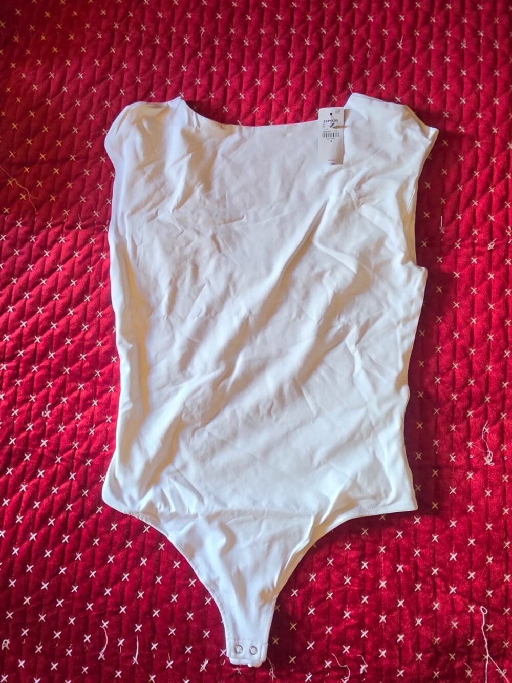 Express Bodysuit